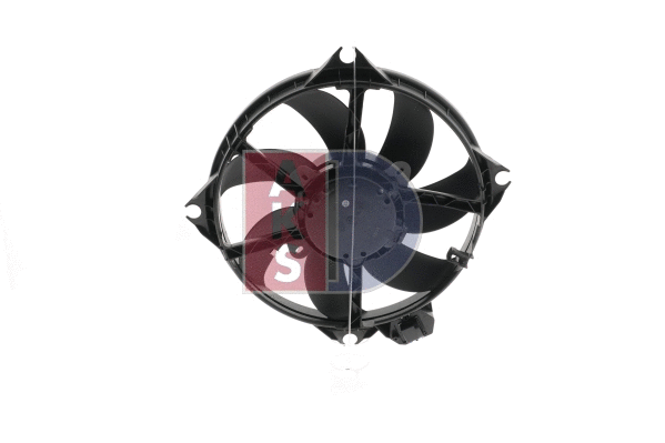 Fan, engine cooling