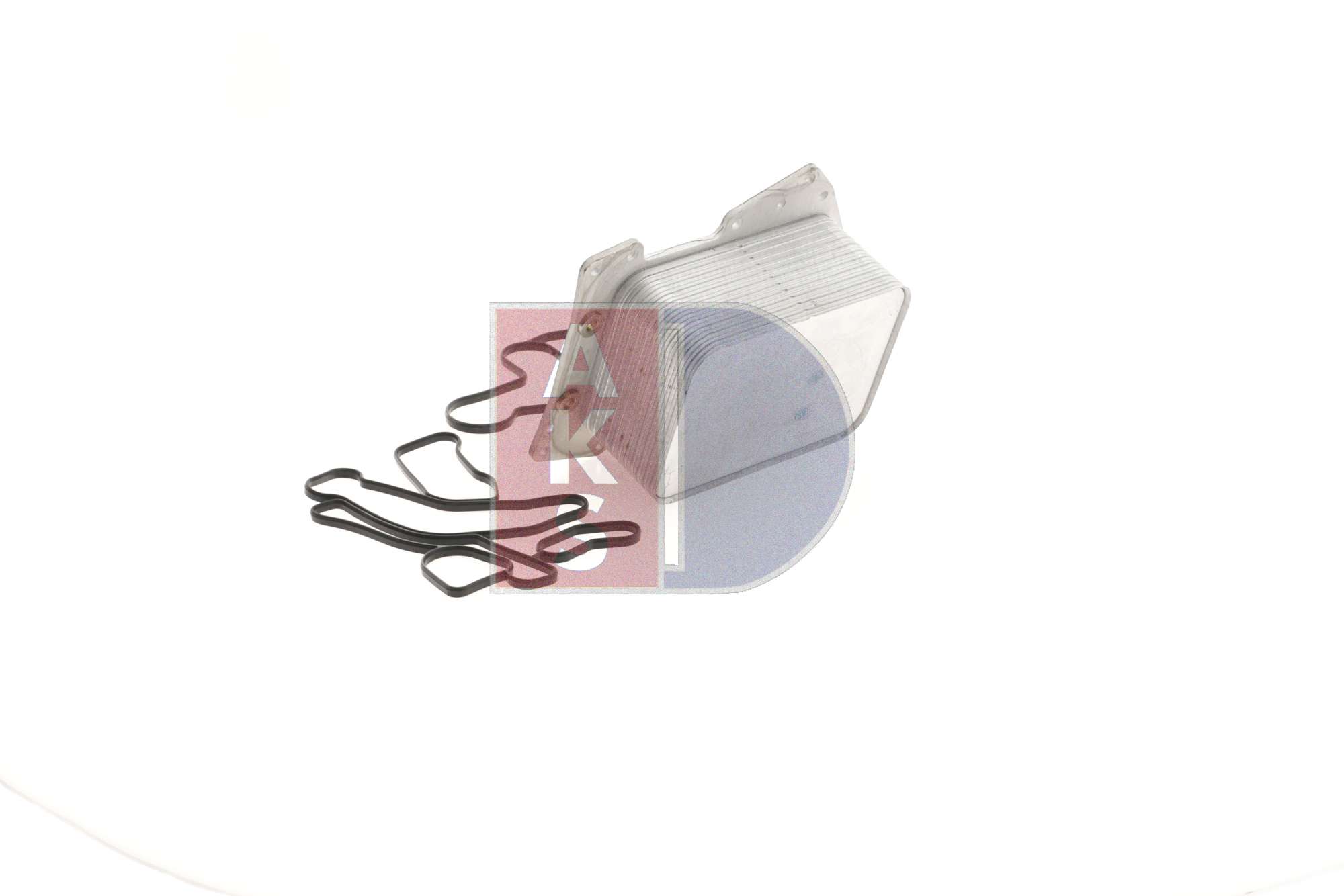 Oil Cooler, engine oil