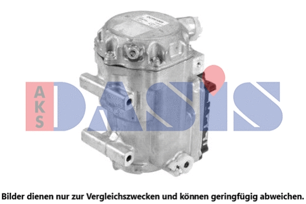 Compressor, air conditioning (852626N)
