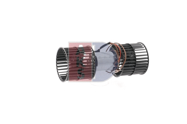 Interior Blower