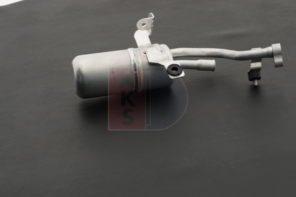 Dryer, air conditioning