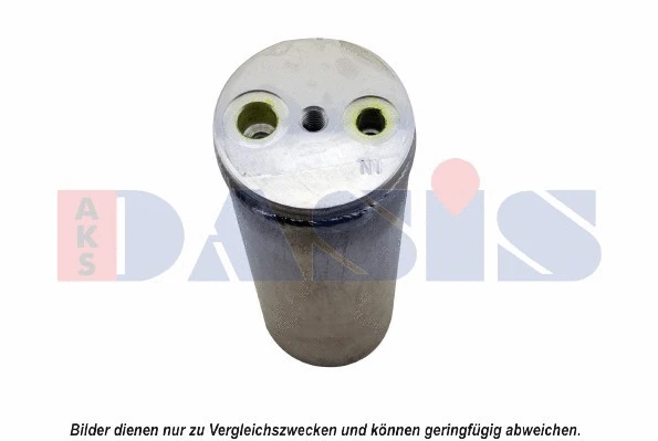 Dryer, air conditioning (800428N)