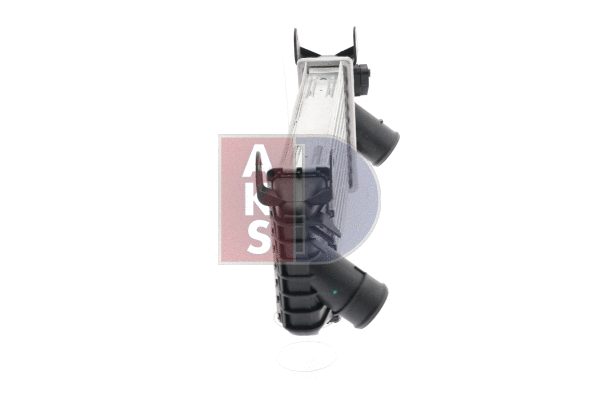 Charge Air Cooler