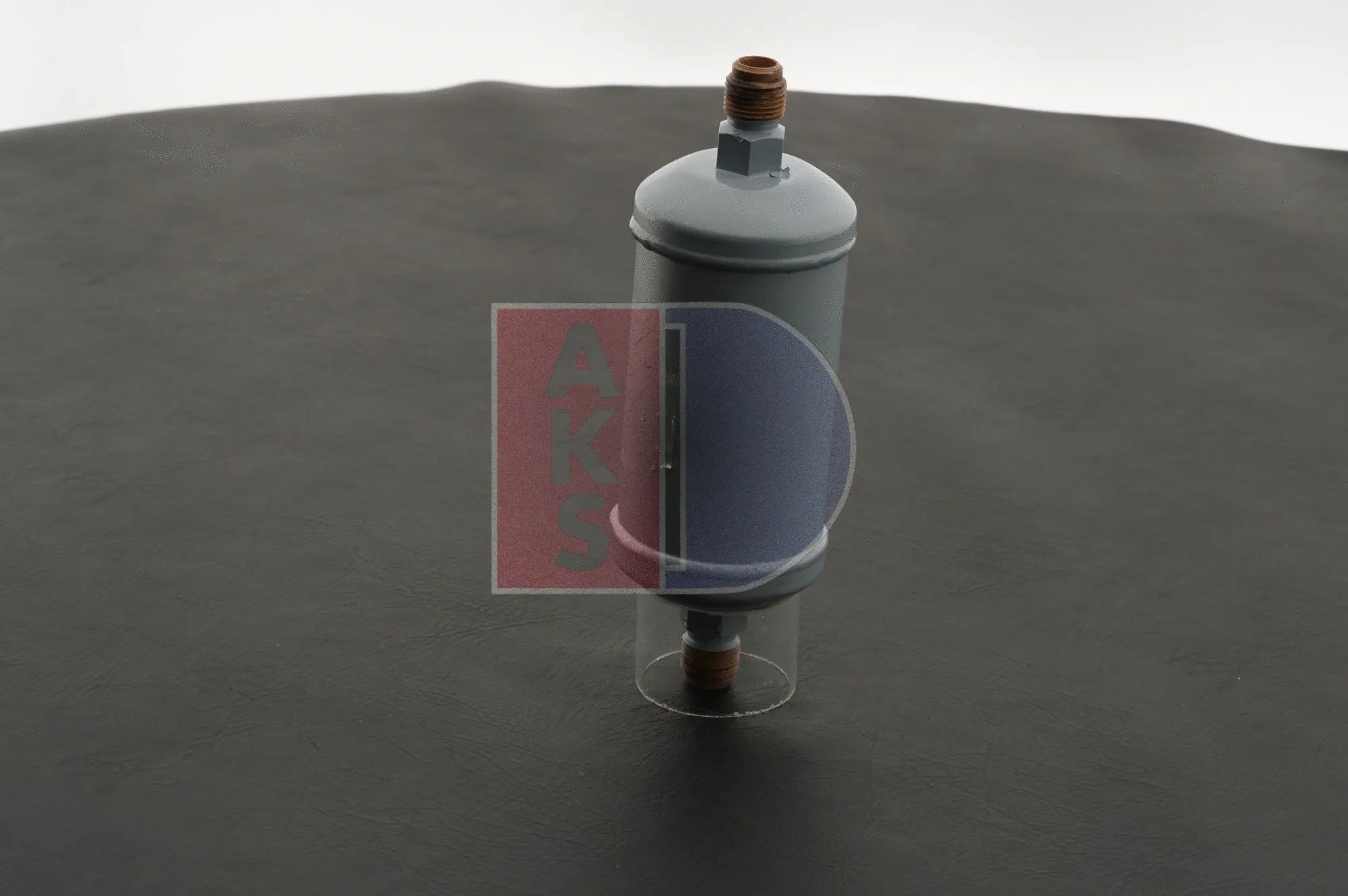 Dryer, air conditioning