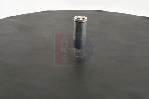 Dryer, air conditioning