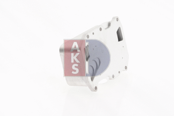 Oil Cooler, engine oil