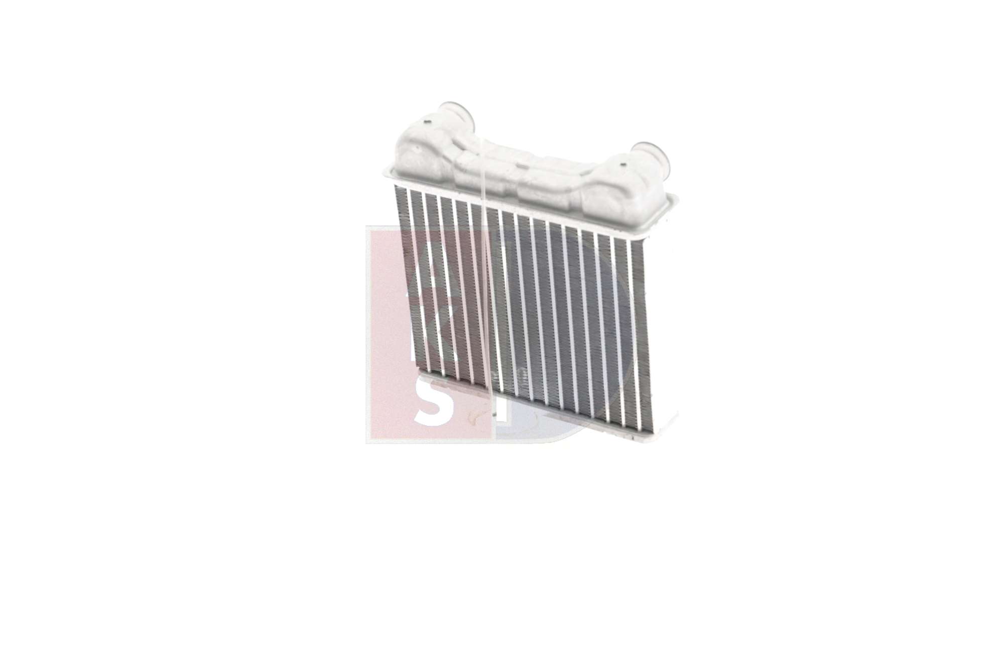 Heat Exchanger, interior heating
