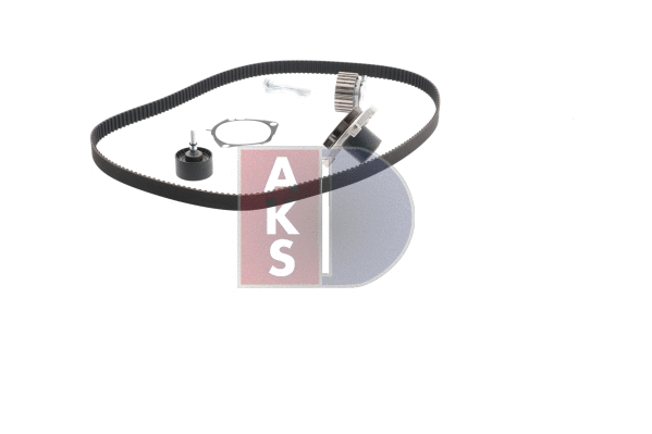 Water Pump & Timing Belt Kit
