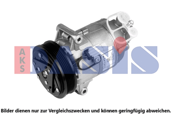 Compressor, air conditioning (851975N)