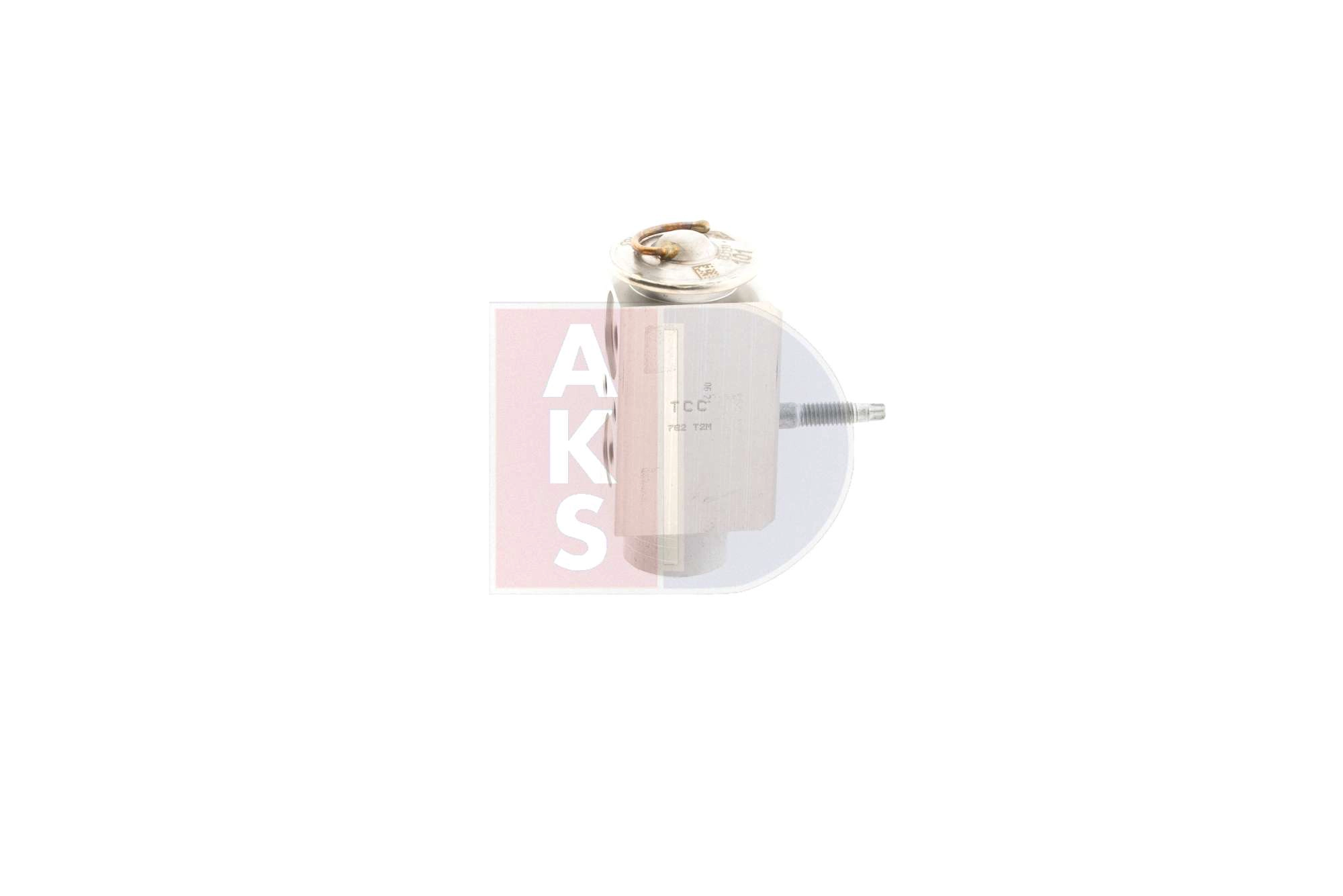 Expansion Valve, air conditioning