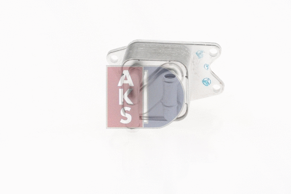 Oil Cooler, automatic transmission