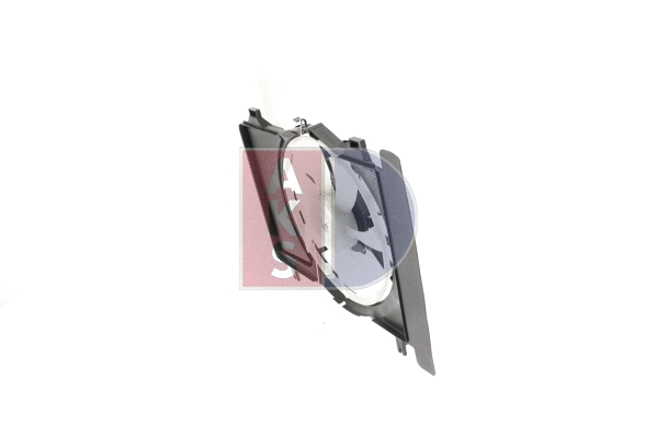 Fan, engine cooling