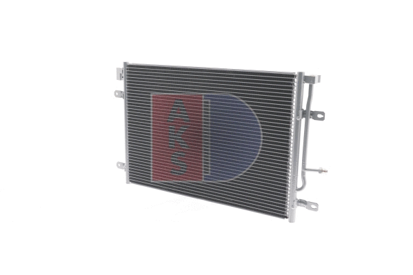 Condenser, air conditioning (482012N)