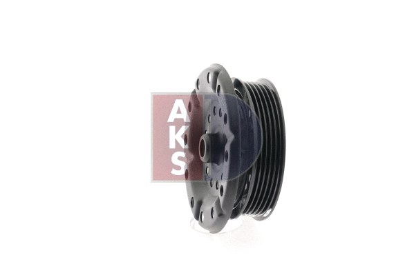 Magnetic Clutch, air conditioning compressor