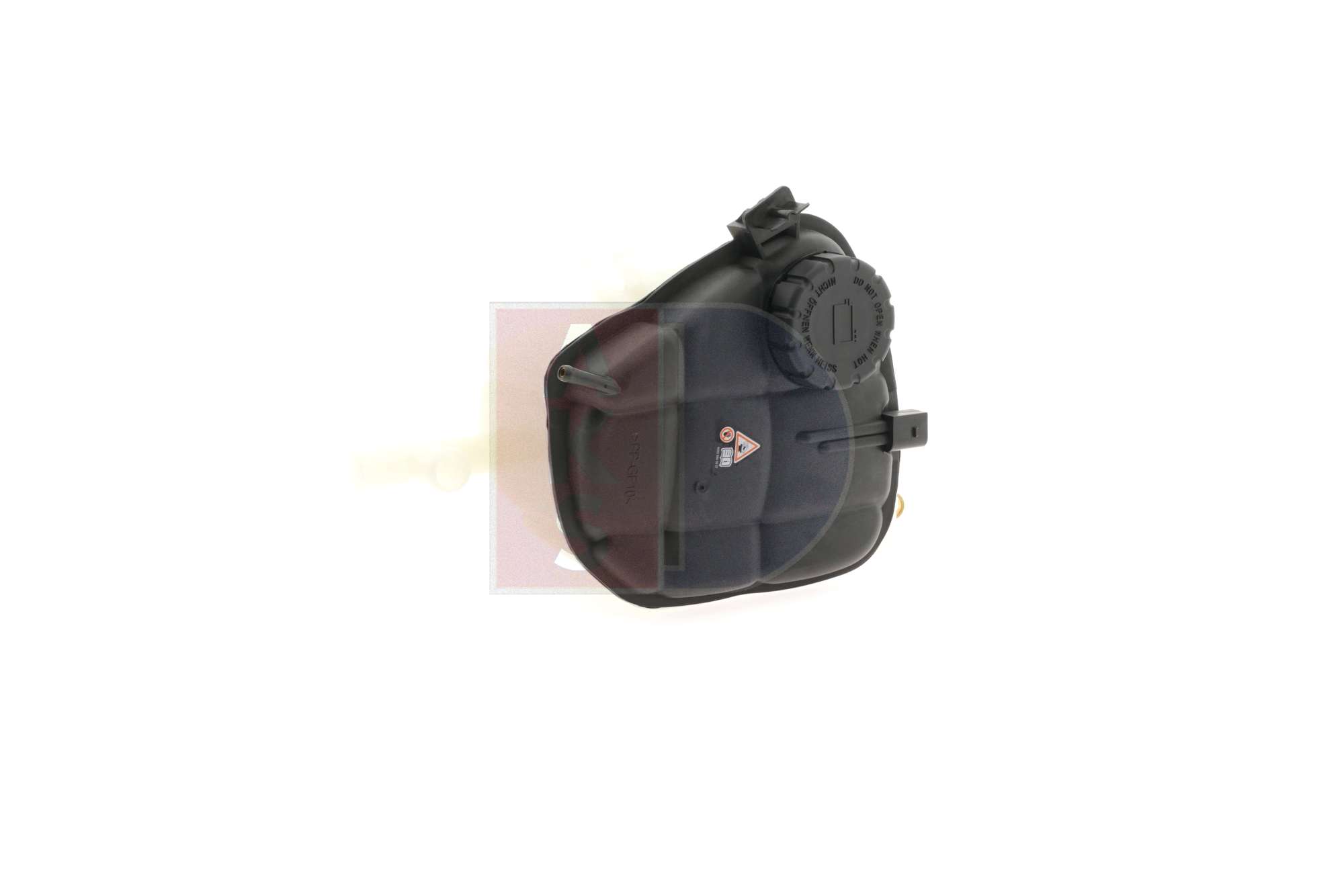 Expansion Tank, coolant