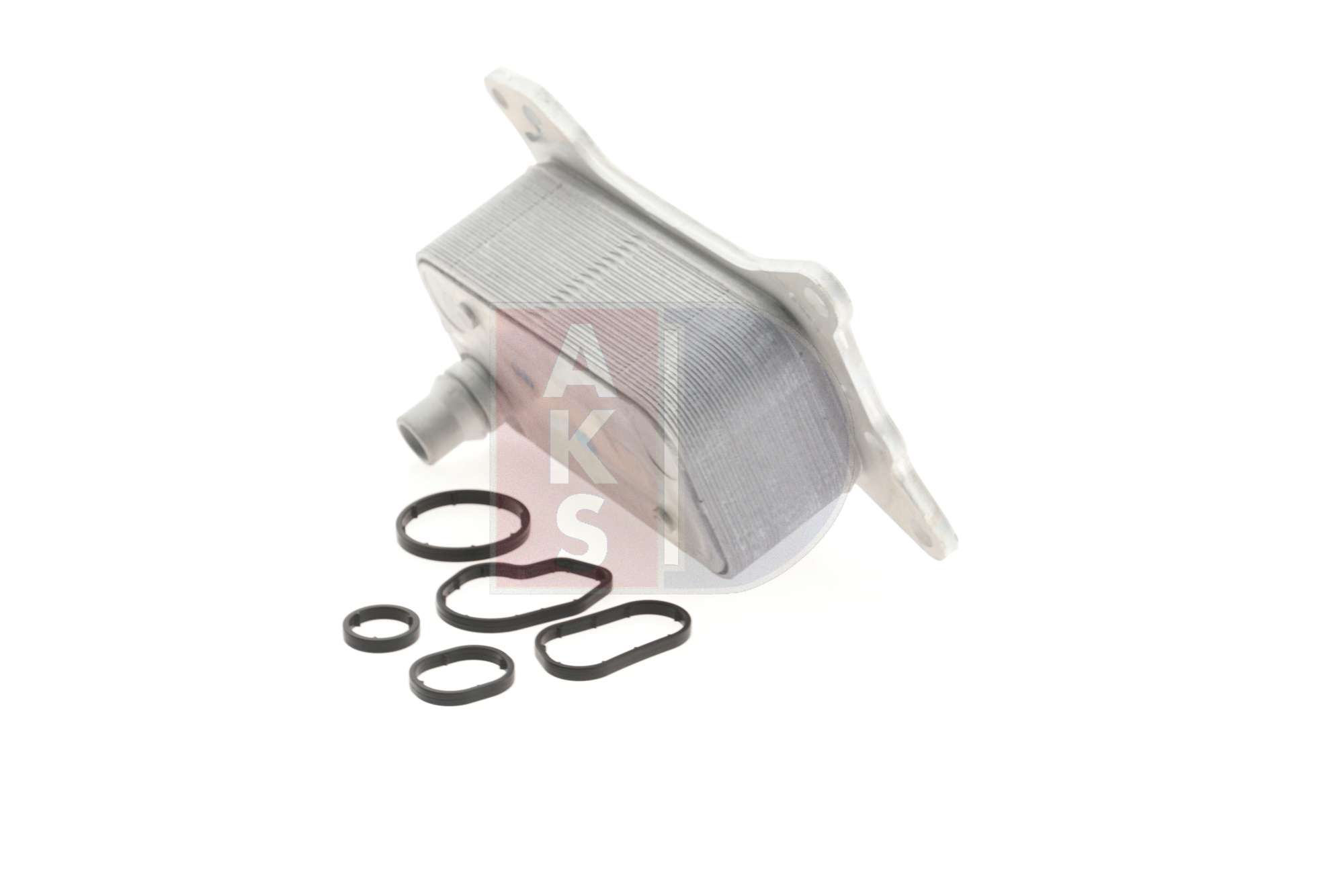 Oil Cooler, engine oil