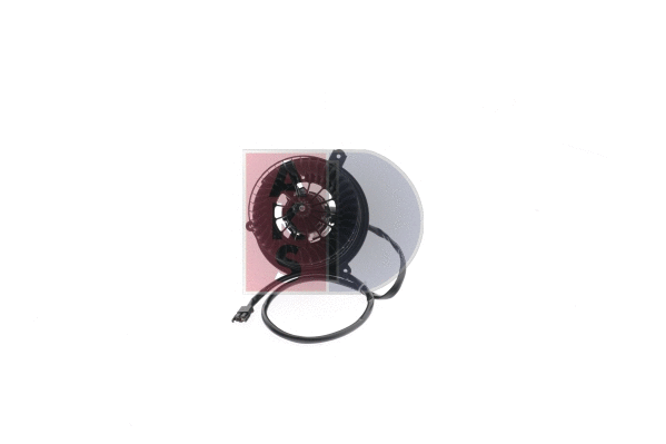 Interior Blower