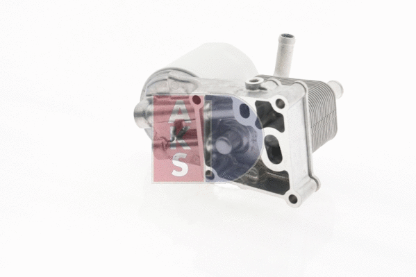 Oil Cooler, engine oil