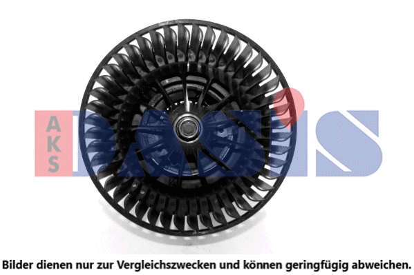 Interior Blower (098007N)