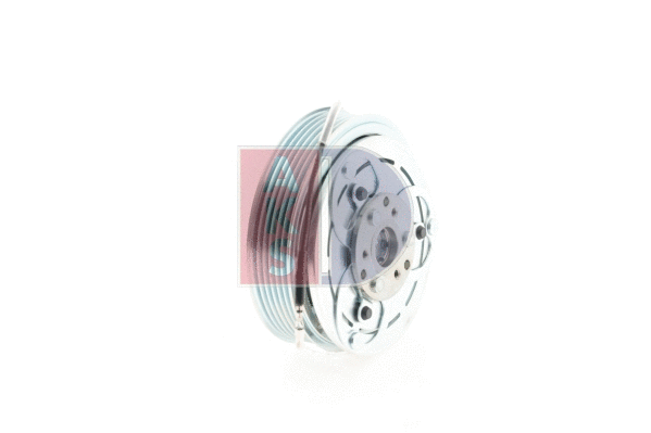 Magnetic Clutch, air conditioning compressor