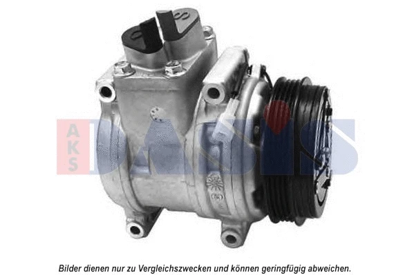 Compressor, air conditioning (852661N)