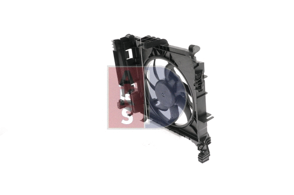 Fan, engine cooling
