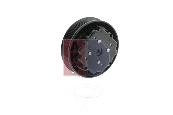 Magnetic Clutch, air conditioning compressor