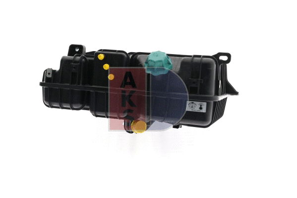 Expansion Tank, coolant