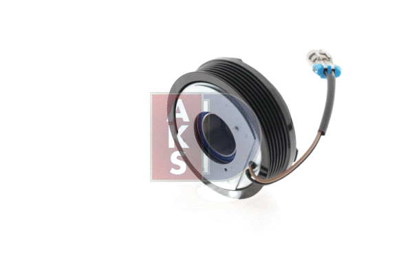 Magnetic Clutch, air conditioning compressor