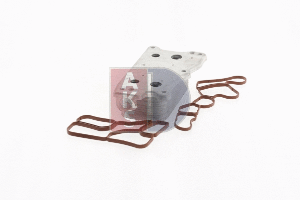 Oil Cooler, engine oil