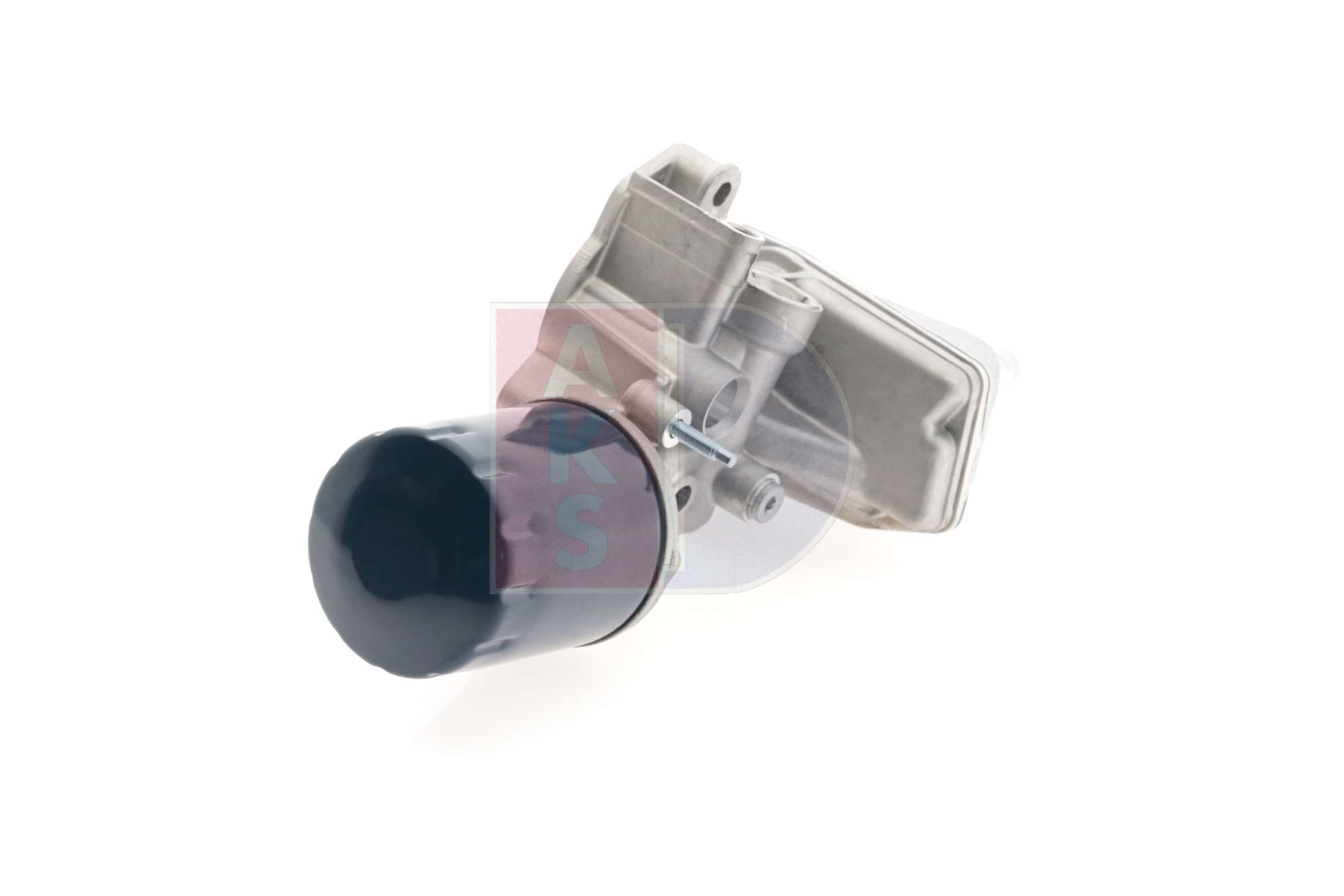 Oil Cooler, engine oil