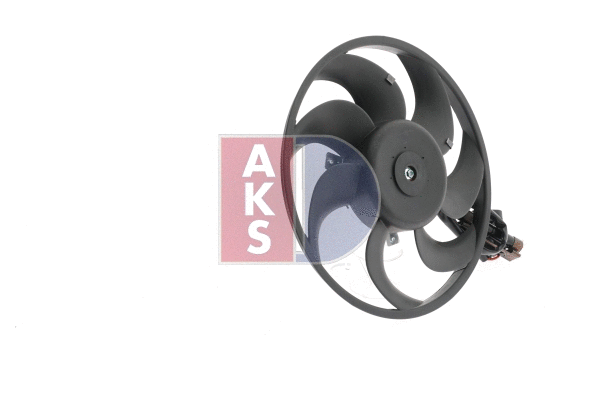 Fan, engine cooling