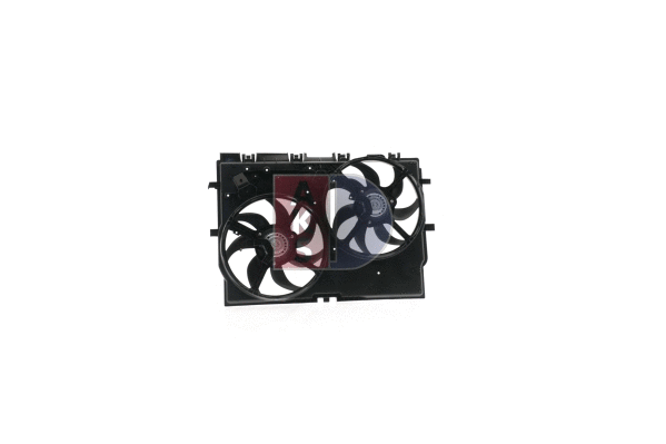 Fan, engine cooling