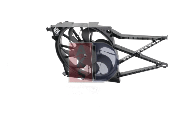 Fan, engine cooling