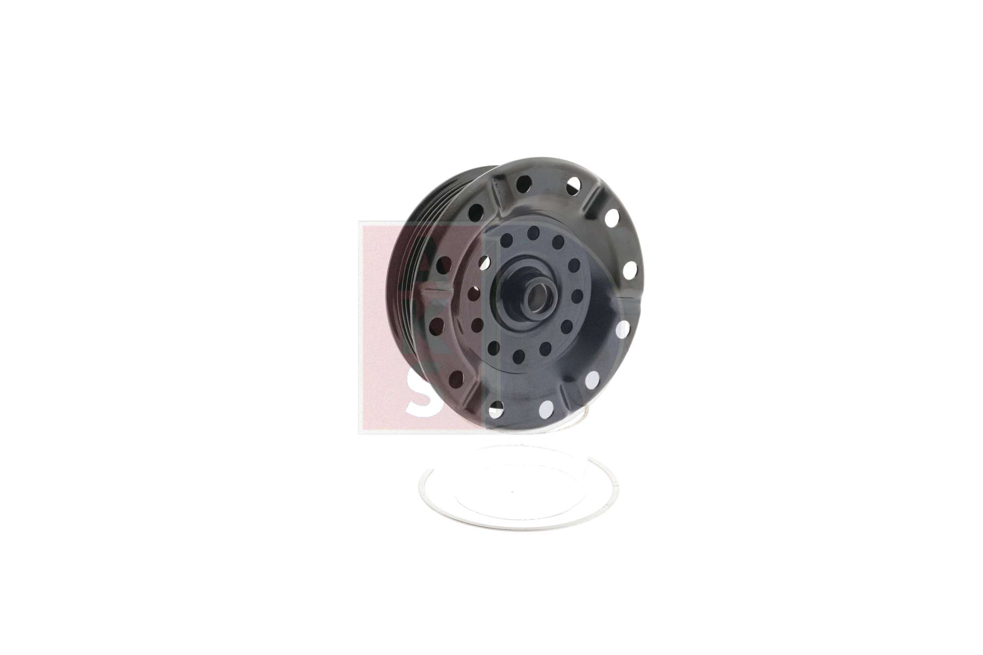 Magnetic Clutch, air conditioning compressor