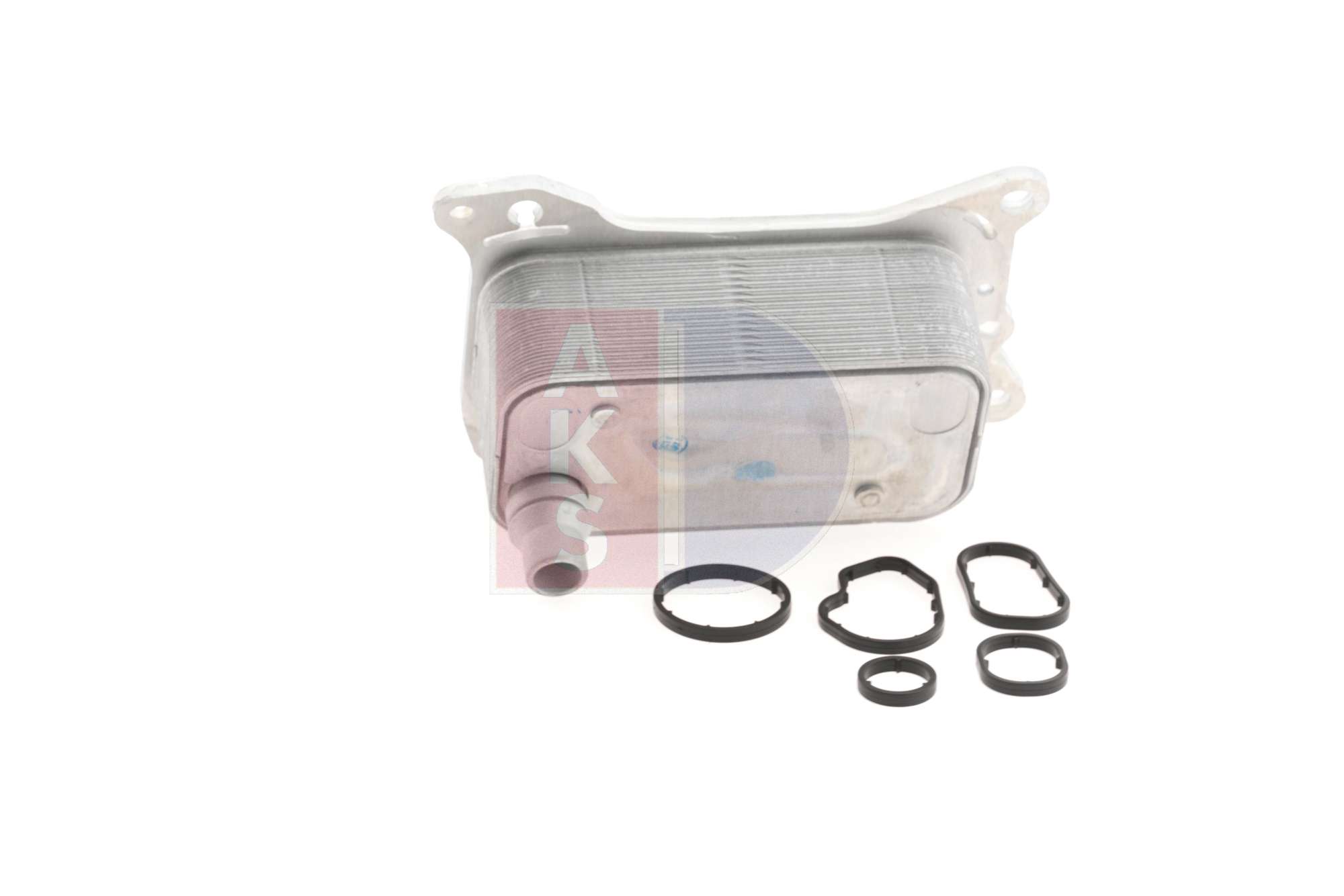 Oil Cooler, engine oil