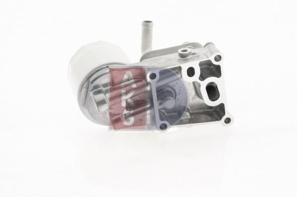 Oil Cooler, engine oil