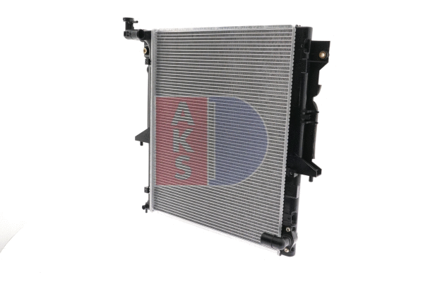 Radiator, engine cooling (140098N)