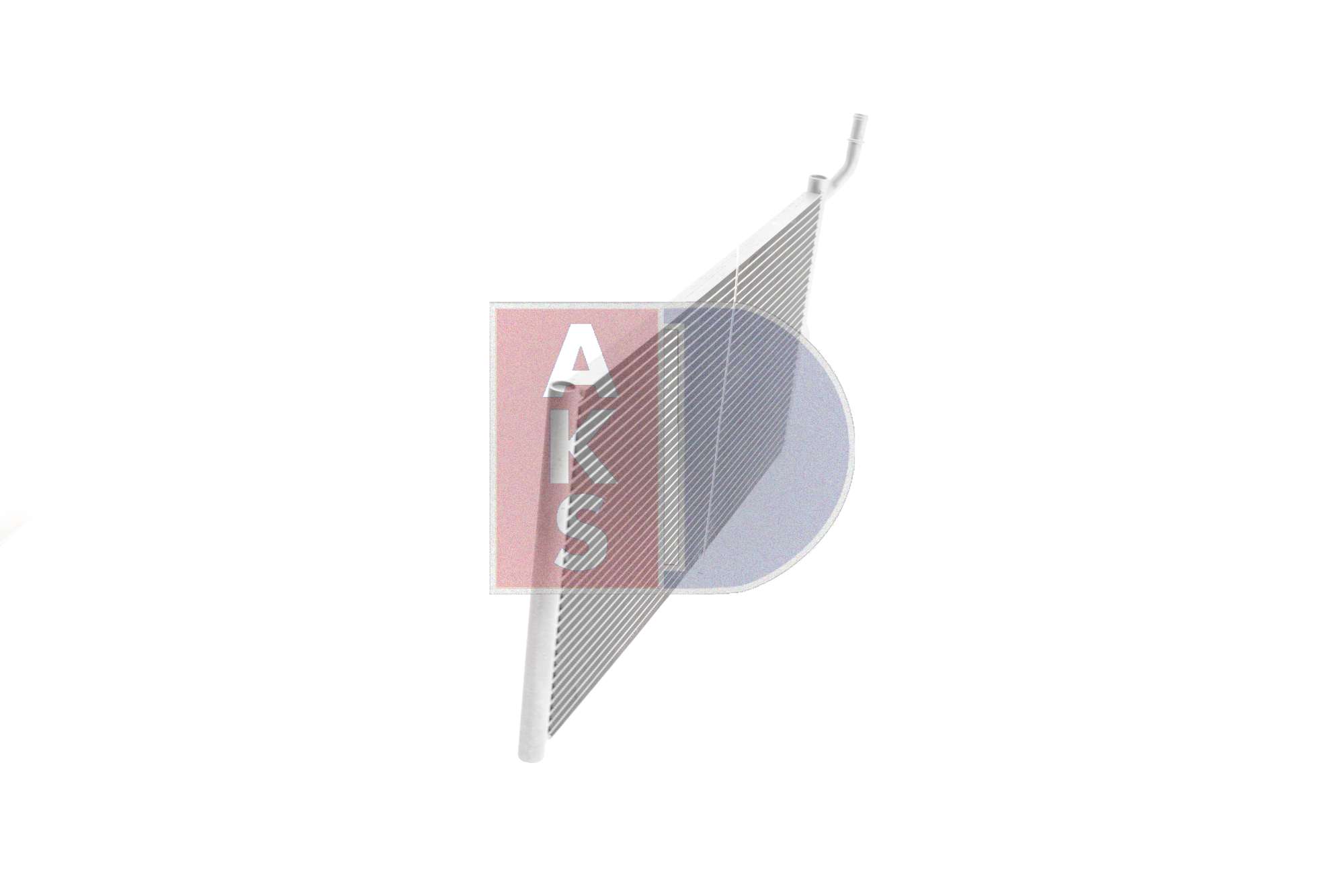 Low Temperature Cooler, charge air cooler