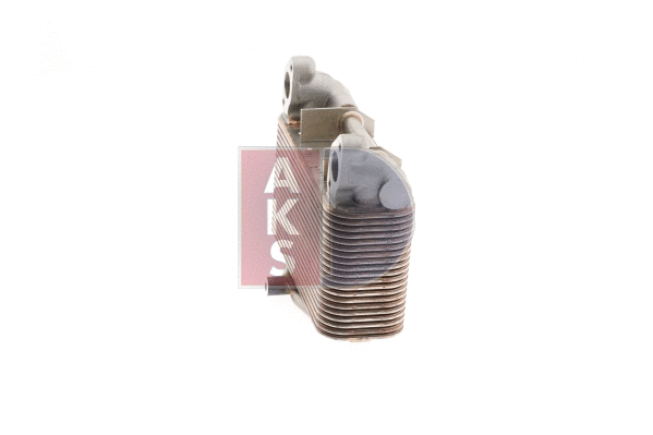 Oil Cooler, engine oil