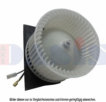 Interior Blower (740478N)