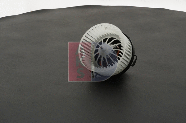 Interior Blower