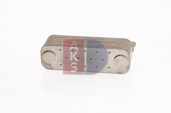 Oil Cooler, engine oil