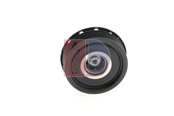 Magnetic Clutch, air conditioning compressor