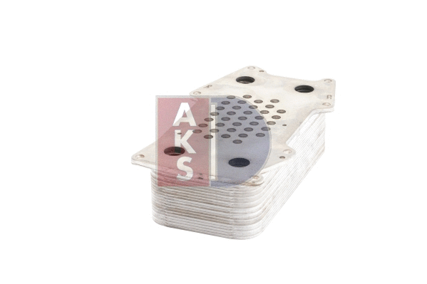 Oil Cooler, engine oil