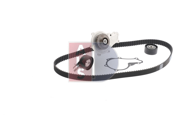 Water Pump & Timing Belt Kit
