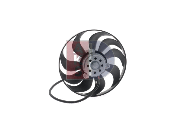 Fan, engine cooling