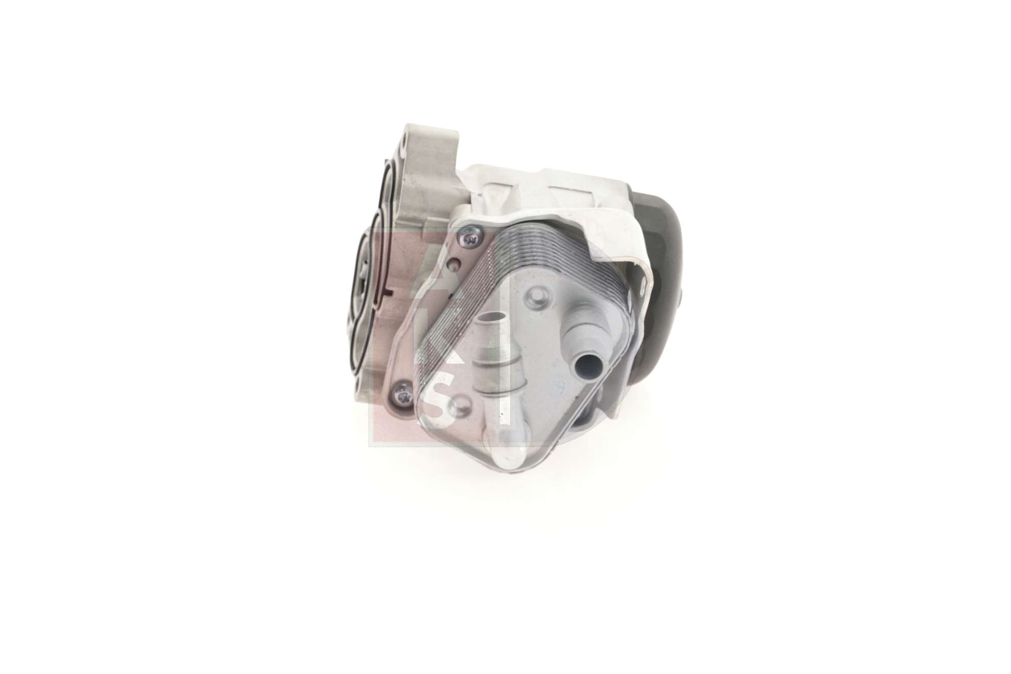 Oil Cooler, engine oil