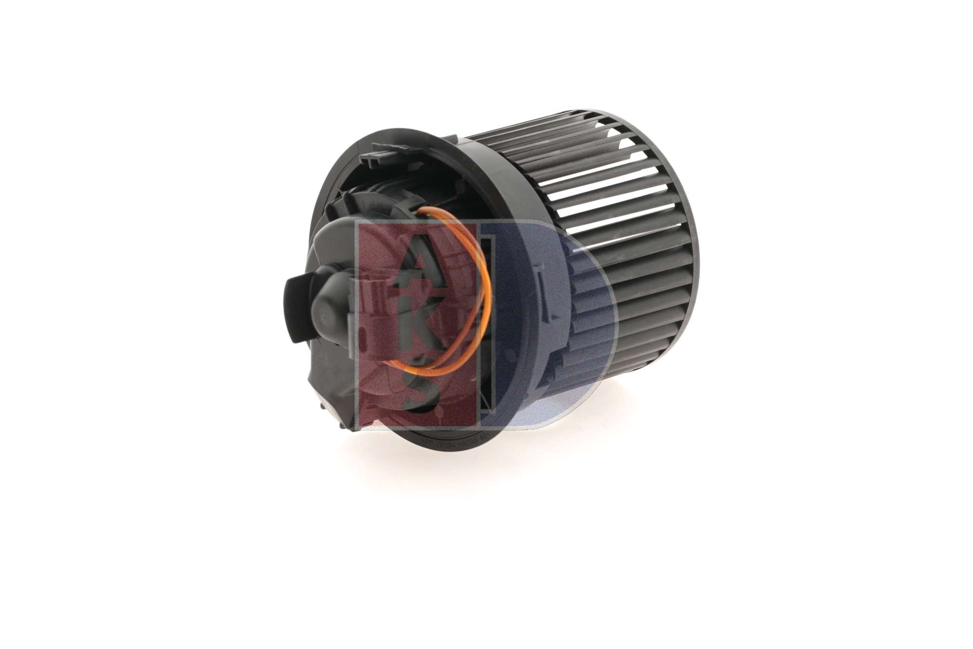 Interior Blower