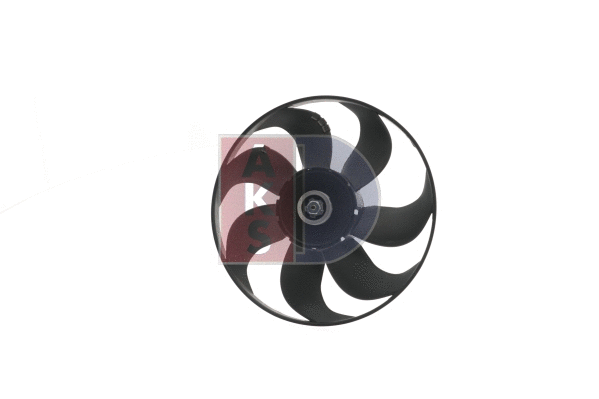 Fan, engine cooling